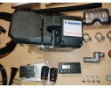 Calefactor Webasto Thermo Top E/C/P/Evo con Control Thermo Call TC2
