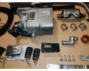 Calefactor Webasto Thermo Top E/C/P/Evo con Control Thermo Call TC2