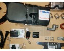 Calefactor Webasto Thermo Top E/C/P/Evo con Control Thermo Call TC2