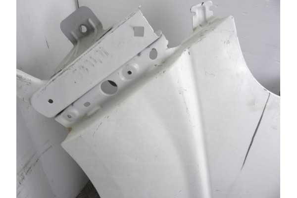 BLANCA ALETA DELANTERA IZQUIERDA NISSAN PRIMASTAR (X83) Kasten L1H1 2.7t 2009 BLANCA 164686 NISSAN - 2