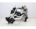 HEATING WEBASTO A2175000098 MERCEDES S MAYBACH W222 14 20