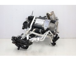 HEATING WEBASTO A2175000098 MERCEDES S MAYBACH W222 14 20