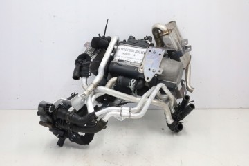 HEATING WEBASTO A2175000098 MERCEDES S MAYBACH W222 14 20