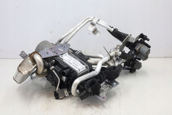 HEATING WEBASTO A2175000098 MERCEDES S MAYBACH W222 14 20 Catalog number of the part MERCEDES BENZ OE A2175000098