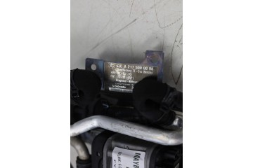HEATING WEBASTO A2175000098 MERCEDES S MAYBACH W222 14 20 Part manufacturer Mercedes Benz OE
