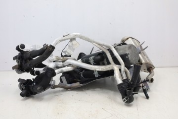 HEATING WEBASTO A2175000098 MERCEDES S MAYBACH W222 14 20 Car type passenger cars