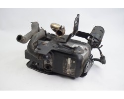 PARKING HEATER WEBASTO VW CADDY 2K5815065 9021739B