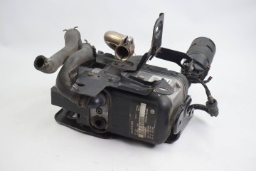 PARKING HEATER WEBASTO VW CADDY 2K5815065 9021739B