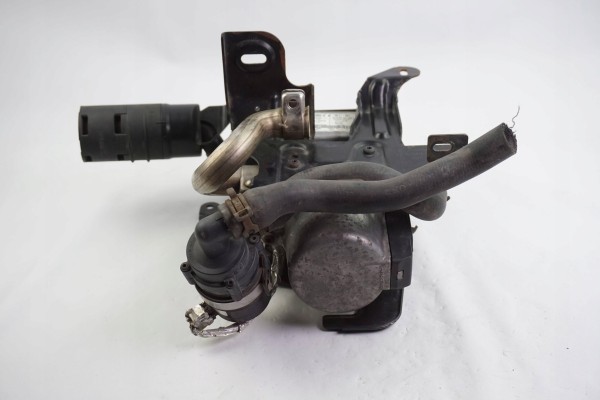 PARKING HEATER WEBASTO VW CADDY 2K5815065 9021739B Part manufacturer Volkswagen OE