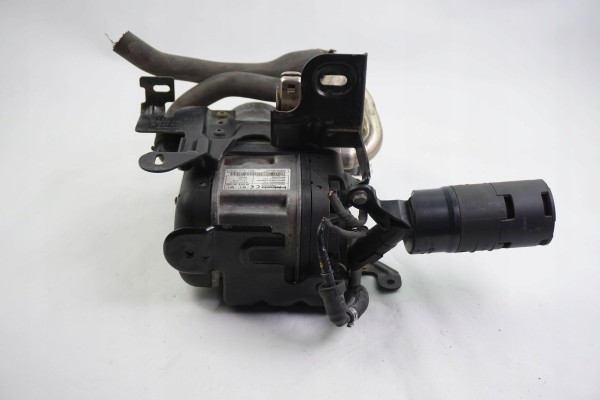 PARKING HEATER WEBASTO VW CADDY 2K5815065 9021739B Car type cargo vans