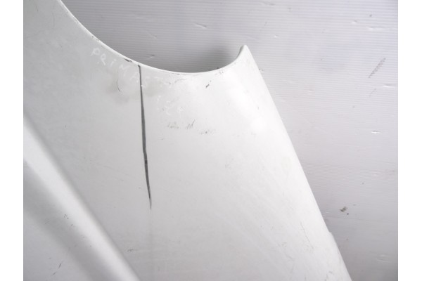 BLANCA ALETA DELANTERA IZQUIERDA NISSAN PRIMASTAR (X83) Kasten L1H1 2.7t 2009 BLANCA 164686 NISSAN - 3