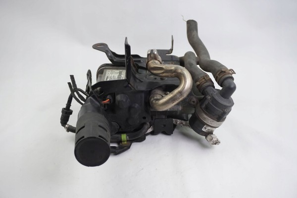 PARKING HEATER WEBASTO VW CADDY 2K5815065 9021739B Quality of parts according to GVO O original with manufacturer s logo OE