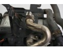 PARKING HEATER WEBASTO VW CADDY 2K5815065 9021739B Catalog number of the original 9021739B