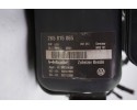 PARKING HEATER WEBASTO VW CADDY 2K5815065 9021739B Version European