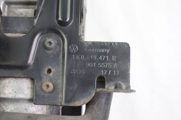 Calefactor estacionario Webasto para VW Caddy 2K5815065 9021739B