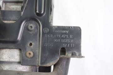 Calefactor estacionario Webasto para VW Caddy 2K5815065 9021739B