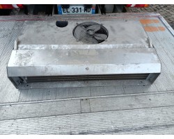 COOLER EVAPORATOR UNIT CARRIER S30