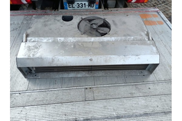 COOLER EVAPORATOR UNIT CARRIER S30