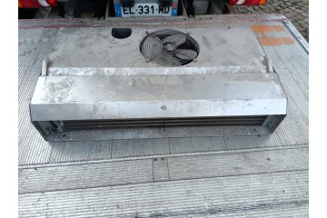 COOLER EVAPORATOR UNIT CARRIER S30