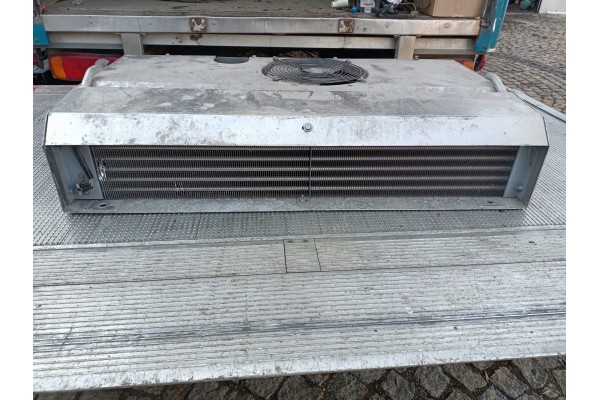COOLER EVAPORATOR UNIT CARRIER S30 Catalog number of the part 62 03797 13