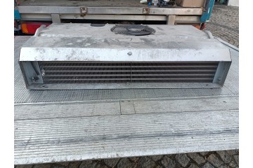 COOLER EVAPORATOR UNIT CARRIER S30 Catalog number of the part 62 03797 13