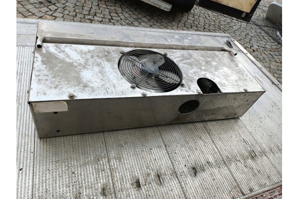 COOLER EVAPORATOR UNIT CARRIER S30 Part manufacturer Carrier
