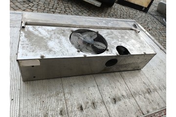 COOLER EVAPORATOR UNIT CARRIER S30 Part manufacturer Carrier
