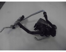 MERCEDES E CLASS IN 213 WEBASTO HEATING