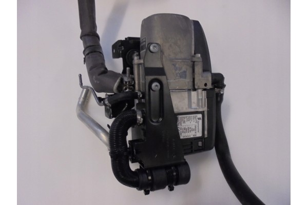 MERCEDES E CLASS IN 213 WEBASTO HEATING Catalog number of the part A2535005100