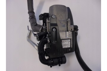 MERCEDES E CLASS IN 213 WEBASTO HEATING Catalog number of the part A2535005100