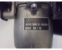 MERCEDES E CLASS IN 213 WEBASTO HEATING Car type passenger cars