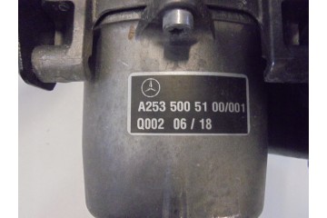 MERCEDES E CLASS IN 213 WEBASTO HEATING Car type passenger cars