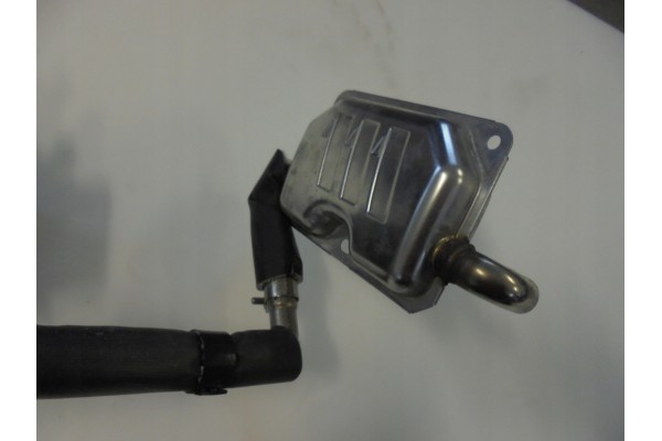 MERCEDES E CLASS IN 213 WEBASTO HEATING Quality of parts according to GVO O original with manufacturer s logo OE