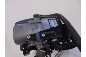 MERCEDES E CLASS IN 213 WEBASTO HEATING Product weight with unit packaging 7 kg