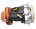 12V AIRTRONIC BLOWER DRIVE D5 252361992000 252361992000