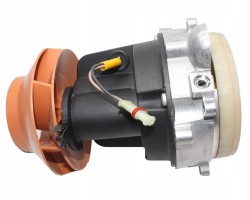 12V AIRTRONIC BLOWER DRIVE D5 252361992000 252361992000