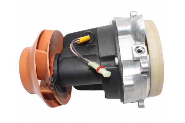 12V AIRTRONIC BLOWER DRIVE D5 252361992000 252361992000