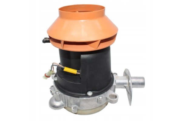 12V AIRTRONIC BLOWER DRIVE D5 252361992000 252361992000 Catalog number of the part 252361992000