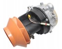 12V AIRTRONIC BLOWER DRIVE D5 252361992000 252361992000 Part manufacturer Eberspaecher