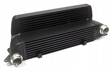 INTERCOOLER BMW E60 535i 525D 530D 535D TURBOWORKS TUNING SPORTS FMIC