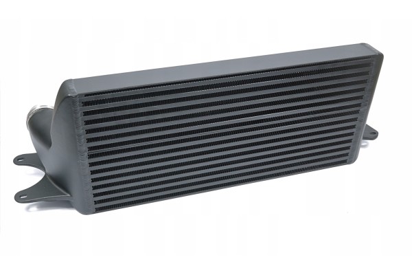 INTERCOOLER BMW E60 535i 525D 530D 535D TURBOWORKS TUNING SPORTS FMIC Catalog number of the part MG IC 159