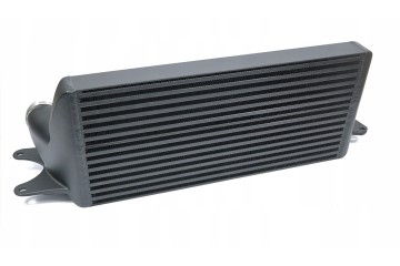 INTERCOOLER BMW E60 535i 525D 530D 535D TURBOWORKS TUNING SPORTS FMIC Catalog number of the part MG IC 159
