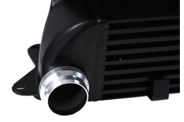 INTERCOOLER BMW E60 535i 525D 530D 535D TURBOWORKS TUNING SPORTS FMIC Part manufacturer Turboworks