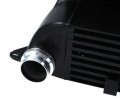 INTERCOOLER BMW E60 535i 525D 530D 535D TURBOWORKS TUNING SPORTS FMIC Car type passenger cars