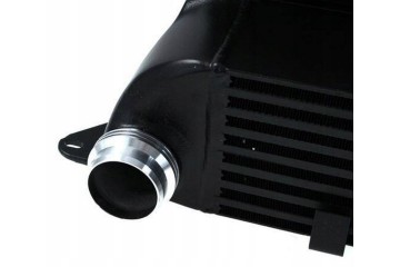 INTERCOOLER BMW E60 535i 525D 530D 535D TURBOWORKS TUNING SPORTS FMIC Car type passenger cars