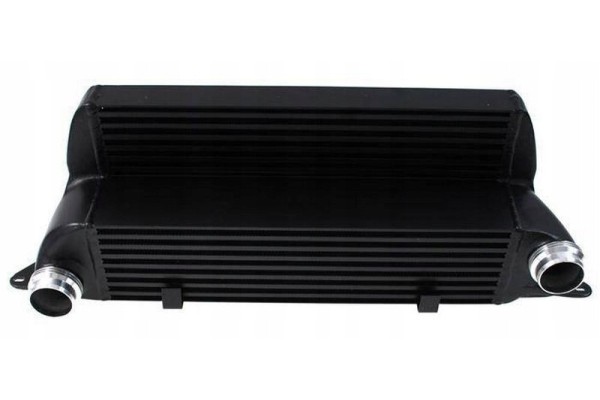 INTERCOOLER BMW E60 535i 525D 530D 535D TURBOWORKS TUNING SPORTS FMIC Product weight with unit packaging 0 1 kg
