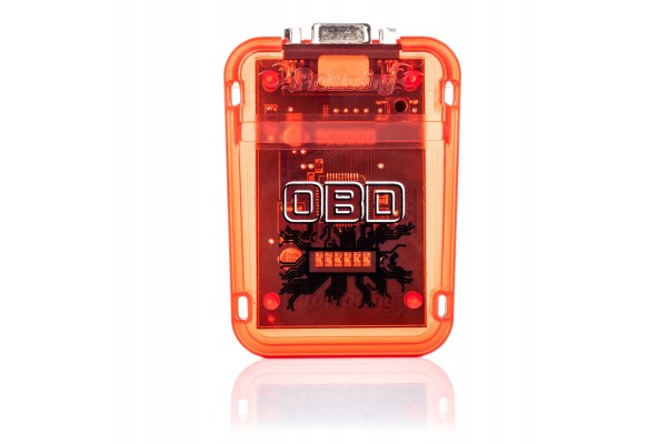 DIGITAL CHIP OBD2 FOR CAR TUNING BOX