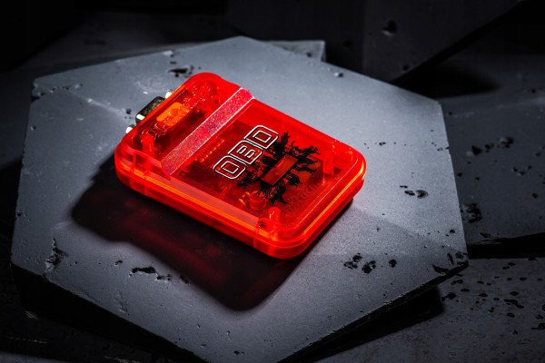 DIGITAL CHIP OBD2 FOR CAR TUNING BOX Catalog number of the part Proracing prog 318