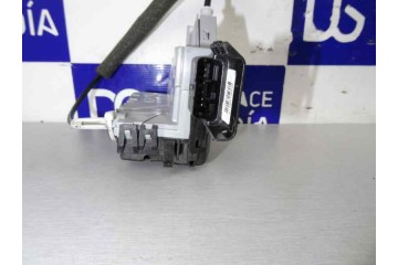 828416 NO IDENTIFICADO CITROEN BERLINGO 1.6 HDi 92 Multispace 2009 828416 164709 CITROEN - 2