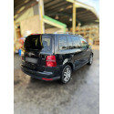 VOLKSWAGEN TOURAN (1T2) Advance VOLKSWAGEN TOURAN (1T2) Advance